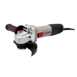 Шлифмашина угловая CROWN CT13571-125R