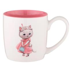 Кружка 270мл Моя Радость/260-1002/Lefard/