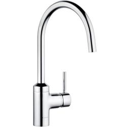 Смеситель для кухни KLUDI Bozz 428030576