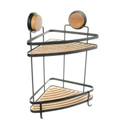 Полка для ванной FIXSEN Magic Wood FX-940В-2