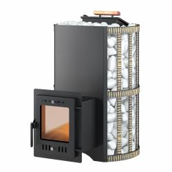 Печь банная ВЕЗУВИЙ Скиф 210 М