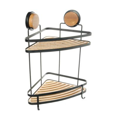 Полка для ванной FIXSEN Magic Wood FX-940В-2