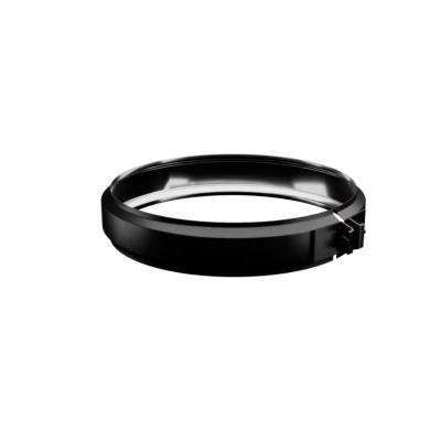 Хомут FERRUM Blackside 0,5 мм 197 мм