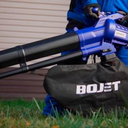 Воздуходувка BOJET EB-2800