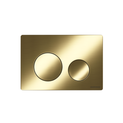 Клавиша смыва CERAMICA NOVA Balance Circle CN12-001BG