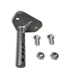 Комплект крепежа для установки косилки на мотоблок НЕВА МБ-23 Мультиагро