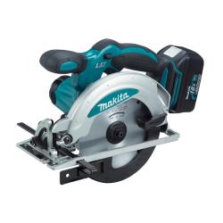 Пила дисковая MAKITA DSS610RF