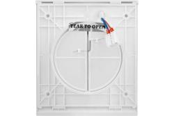 Вентилятор осевой ELECTROLUX Magic EAFM-100 85 м³/ч