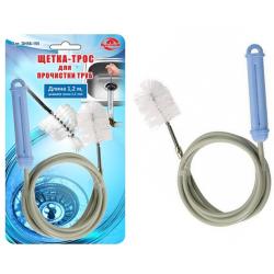 Трос МУЛЬТИДОМ DH58-155 для труб 5,5 м