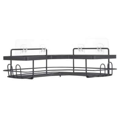 Полка для ванной KLEBER Fence угловая