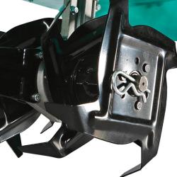 Культиватор STURM GK83021F