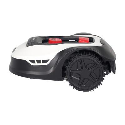 Газонокосилка-робот ZIMANI Automower 105