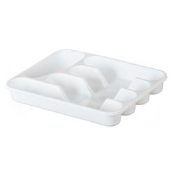 Лоток для столовых приборов М-ПЛАСТИКА М1140