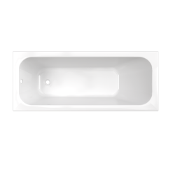 Ванна акриловая TRITON Pro Ника 170*70 см