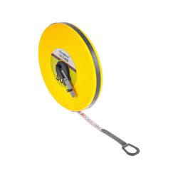 Мерная лента РЕМОКОЛОР фиберглассовая 50 м 15-2-450