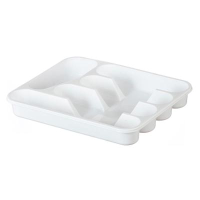 Лоток для столовых приборов М-ПЛАСТИКА М1140