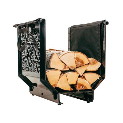 Дровница EASYSTEAM