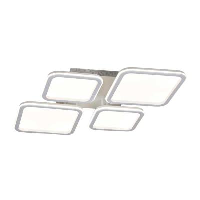 Люстра ЛАЙТ СФЕРА 9304/2+2M WT Белый