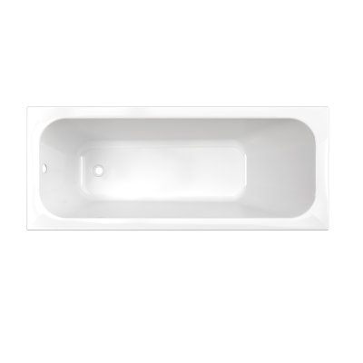 Ванна акриловая TRITON Pro Ника 170*70 см