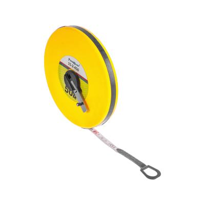 Мерная лента РЕМОКОЛОР фиберглассовая 50 м 15-2-450