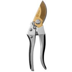 Секатор ЦЕНТРОИНСТРУМЕНТ Titanium 1381