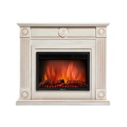 Портал ELECTROLUX Frame 30 дуб белый