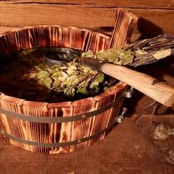 Черпак COVALI HC-180 0,25 л