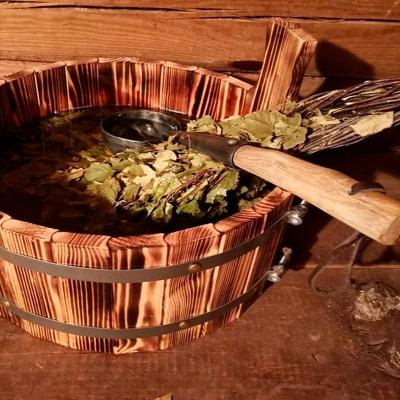 Черпак COVALI HC-180 0,25 л