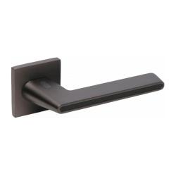 Ручка на розетке PALIDORE А-530 GF Графит