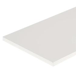 ЛДСП Белый 800*300 мм