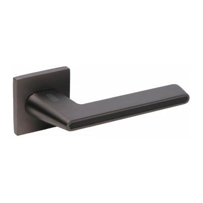 Ручка на розетке PALIDORE А-530 GF Графит