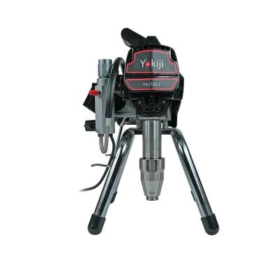 Краскораспылитель YOKIJI YKJ720.2