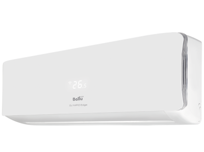 Кондиционер BALLU Olympio Edge BSO-09HN8_22Y Кондиционер BALLU Olympio Edge BSO-09HN8_22Y