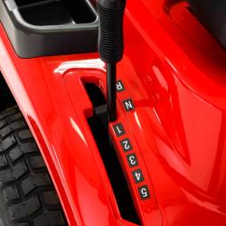 Минитрактор ZIMANI TС92ML