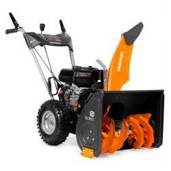 Снегоуборщик DAEWOO S 6060