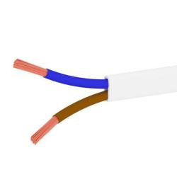 Шнур ШВВП 2*0,5 мм2