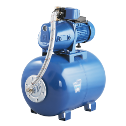 Насосная станция AQUARIO Auto AJC-110C