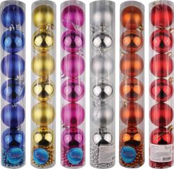 Набор шаров и бус ВОЛШЕБНАЯ СТРАНА SYCB17-612