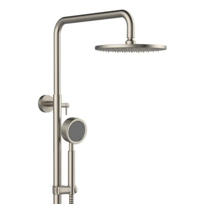 Душевая система ORANGE AP48-800NI