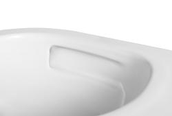 Унитаз подвесной ALCORA Arte