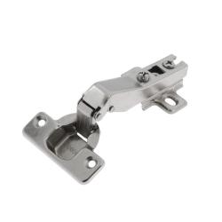 Петля для угловых дверей +45гр. slide-on 35-48