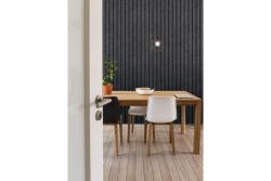 Панель HIWOOD 120*12*2700 мм LV124 S381A