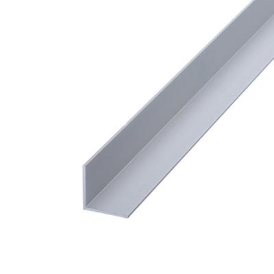 Уголок алюминиевый 30*15*2*2000 мм