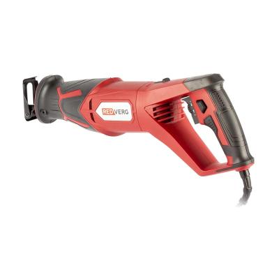 Пила сабельная REDVERG RD-SS100