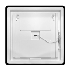 Зеркало DOUBLE YOU Онтарио 80*80 см