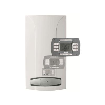 Котел газовый BAXI Luna-3 Comfort 240 i Котел газовый BAXI Luna-3 Comfort 240 i