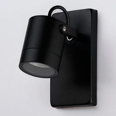 Архитектурная подсветка AMBRELLA Garden ST3883 BK Черный