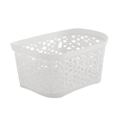 Корзина PLASTIC REPUBLIC Keeplex fiori mini KL401810048