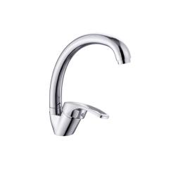 Смеситель для кухни POTATO P4127