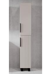 Пенал VIANT Сицилия R капучино 30*190 см 